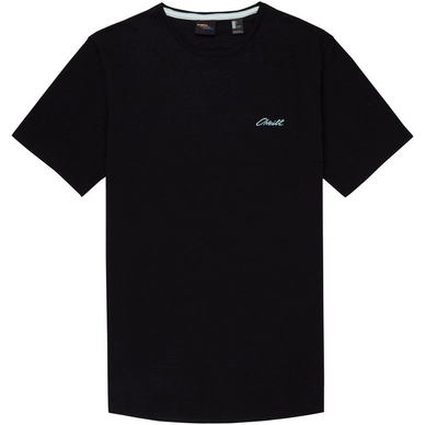 T-Shirt O'Neill Backrint Black Out Herren