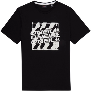 T-Shirt O'Neill Filler Black Out Herren