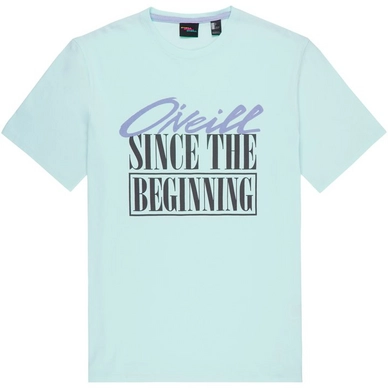 T-Shirt O'Neill O'Neill Since Water Herren