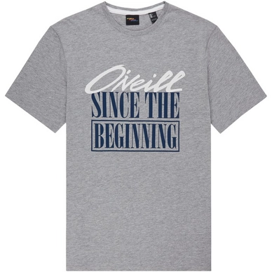 T-Shirt O'Neill Men O'Neill Since Silver Melee -> Outdoorsupply.de