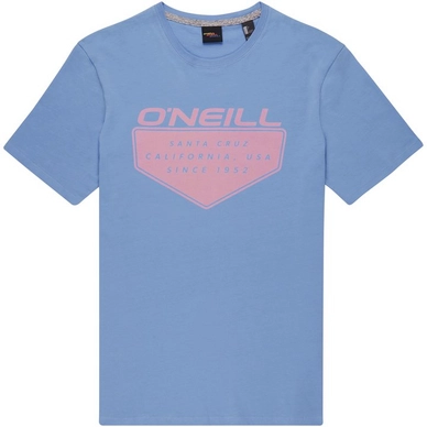 T-Shirt O'Neill O'Neill Cruz Blue Heaven Herren