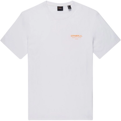 T-Shirt O'Neill O'Neill Boards Super Weiß