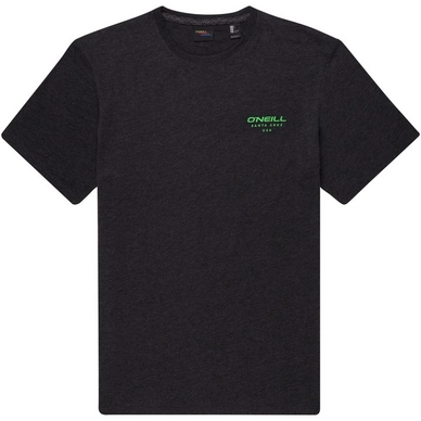 T-Shirt O'Neill Men O'Neill Boards Dark Grey Melee