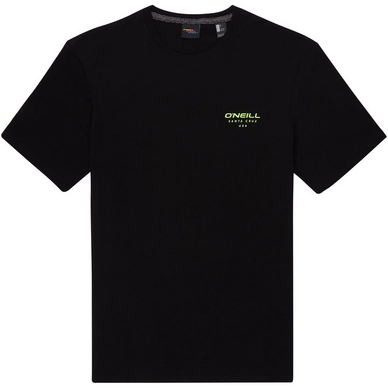 T-Shirt O'Neill O'Neill Boards Black Out Herren