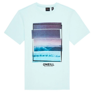 T-Shirt O'Neill Beach Water Herren