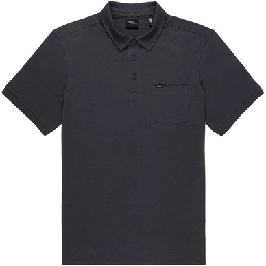 Polo Shirt O'Neill Men Jack's Base Asphalt