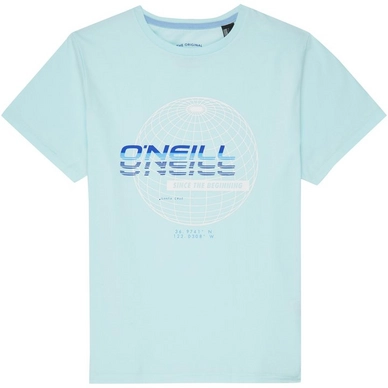 T-Shirt O'Neill Graphic S/S Water Kinder