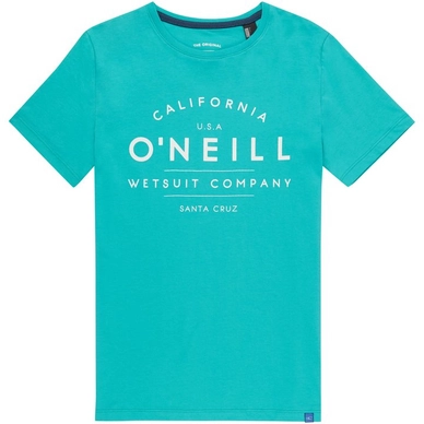 T-Shirt O'Neill O'Neill S/S Ceramic Blau Kinder