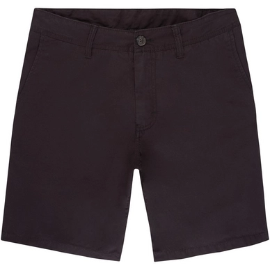 Korte Broek O'Neill Men Summer Chino Black Out