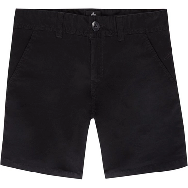 Shorts O'Neill Boys Friday Night Chino Black Out