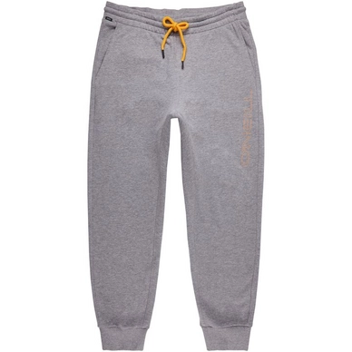 Jogginghose O'Neill Dancing Logo Jogger Silver Melee Herren