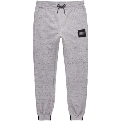 Jogginghose O'Neill 2-Face Hybrid Jogger Silber Melee Herren