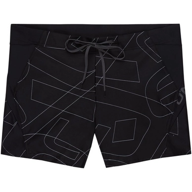 Swimming Trunk O'Neill Men Cali Black Out