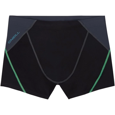 Swimming Trunk O'Neill Men Cut Back Black Out