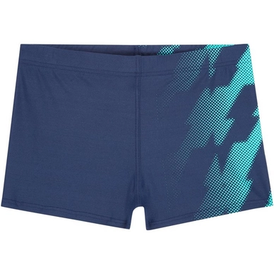 Swimming Trunk O'Neill Boys Tronic Ink Blue