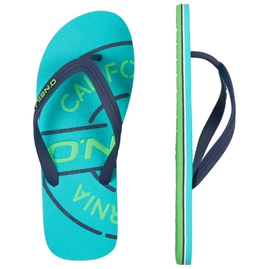 Slipper O'Neill Men Profile Stack Ceramic Blue