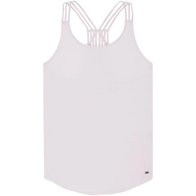 Vest Top O'Neill Women Strappy Back Detail Dust Lilac