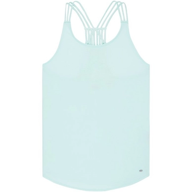Vest Top O'Neill Women Strappy Back Detail Water