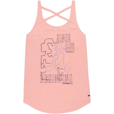 Tanktop O'Neill Happy Camp Bless Damen