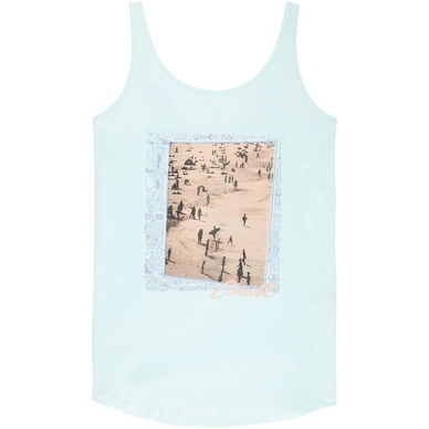 Tanktop O'Neill Tora In New York Water Damen