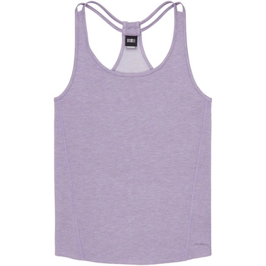 Tanktop O'Neill Women Hybrid Mauve Ridge