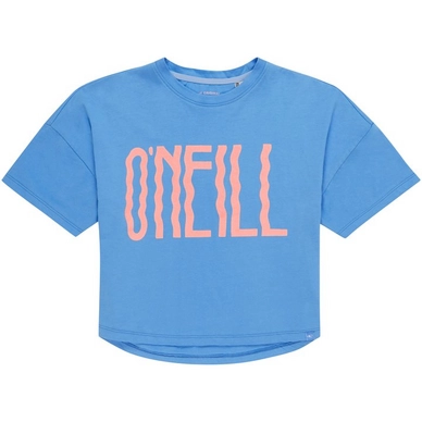T-Shirt O'Neill S/S Blue Heaven Kinder