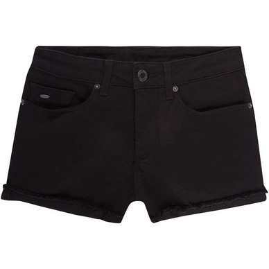 Shorts O'Neill Essentials 5 Pocket Black Out Damen