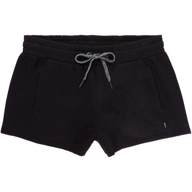 Strandshort O'Neill Sunako Smock Black Out Schwarz Damen