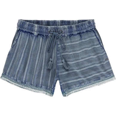 Shorts O'Neill Rockaway Park Dusty Blue Damen