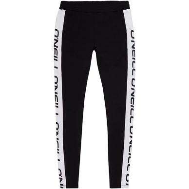 Joggers O'Neill Women Loving The Jogging Black Out