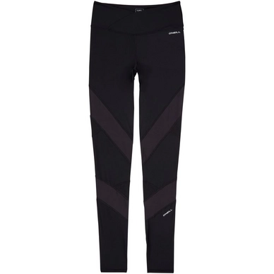 Legging O'Neill Hybrid Meshmix Black Out Damen