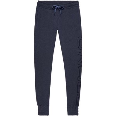 Joggers O'Neill Women Essentials Logo Sweatpants Ink Blue