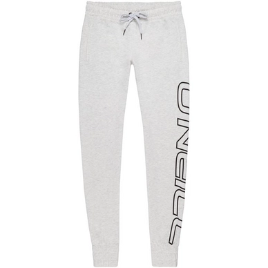 Jogginghose O'Neill Essentials Logo Sweatpants White Melee Damen