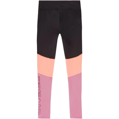 Legging O'Neill Girls Logo Pack Pink Aop
