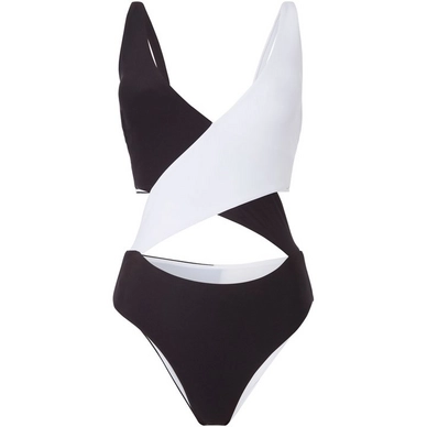 Swimsuit O'Neill Lecce Re-Issue Black Out