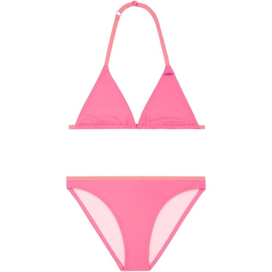 Bikini O'Neill Girls Essential Bikini Pink Aop