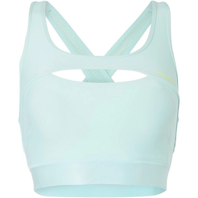Sport BH O'Neill Hybrid Med Impact Bra Top Water Damen