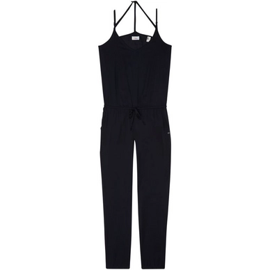 Jumpsuit O'Neill Womens Sand City Print Black Out