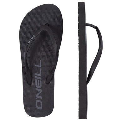 Flip Flops O'Neill  Essentials Solid Black Out Damen