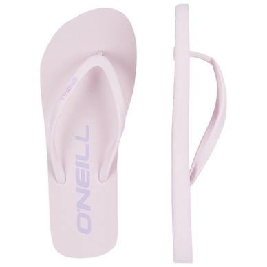 Slipper O'Neill Women Essentials Solid Dust Lilac