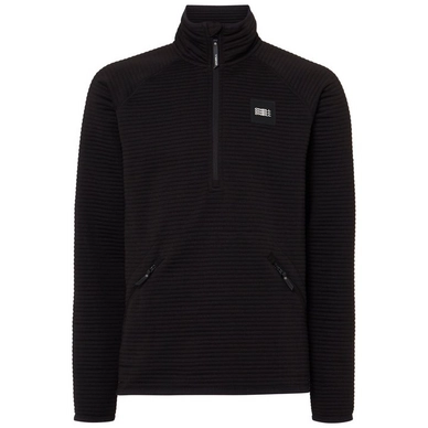 Skipully O'Neill Men Formation Hz Fleece Black Out