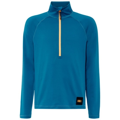 Skipully O'Neill Men Clime Hz Fleece Seaport Blue