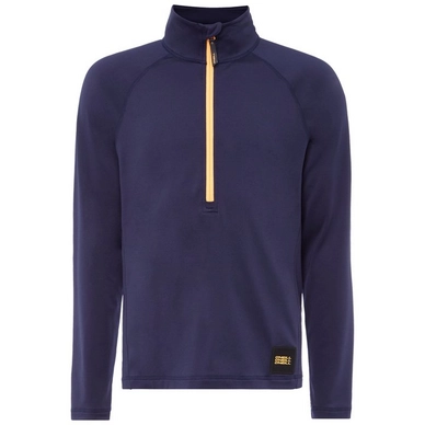 Skipullover O'Neill Clime Hz Fleece Scale Herren