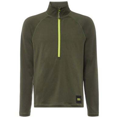 Skipully O'Neill Men Clime Hz Fleece Forest Night