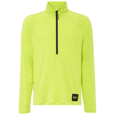 Skipullover O'Neill Clime Hz Fleece Lime Punch Herren