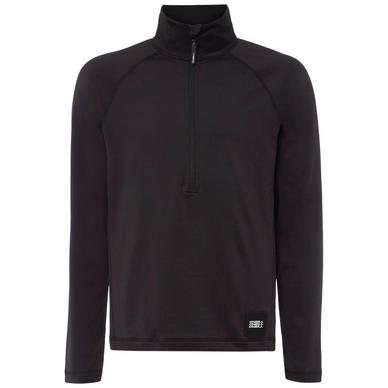 Skipullover O'Neill Clime Hz Fleece Black Out Herren