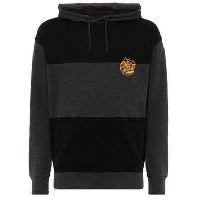 Pullover O'Neill The Frozen Hoodie Black Out Herren