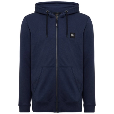 Hoodie O'Neill Men The Essential Fz Ink Blue