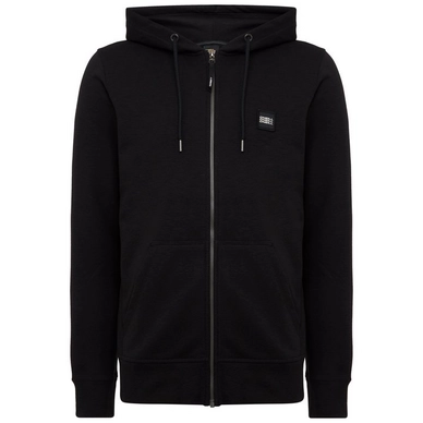 Vest O'Neill Men The Essential Fz Hoodie Black Out