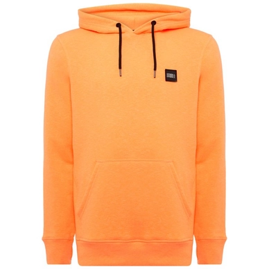 Hoodie O'Neill Men The Essential Citrine Orange